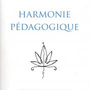 Harmonie pedagogique0001