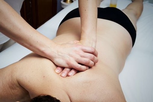 Shiatsu nathalie