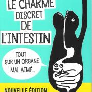 Charme dicret de l intestin