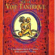 Couple sur la voie tantrique