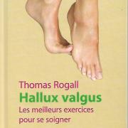 Halgus valgus