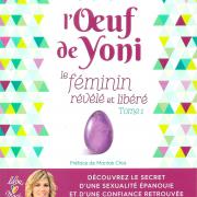 Oeuf de yoni