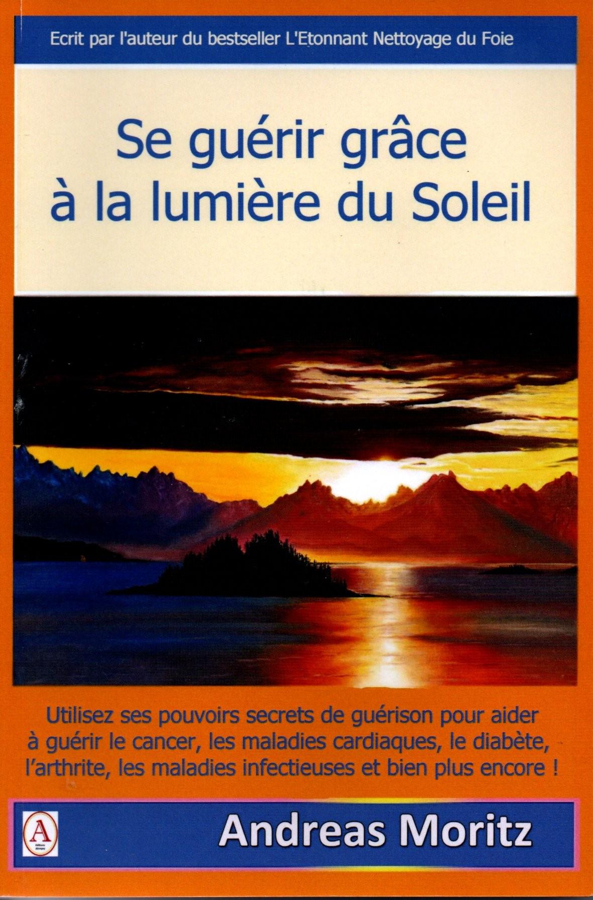 Se guerir par le soleil